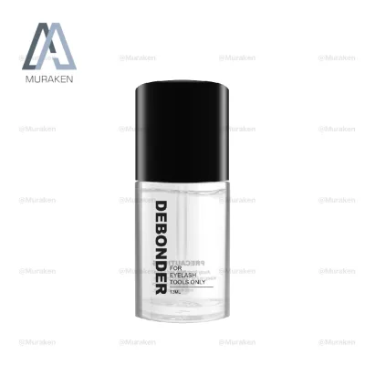 Eyelash Extension Tweezer Cleanser Debonder