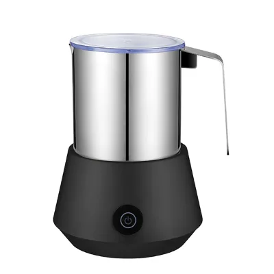 Automatic Electric Milk Frother Warmer