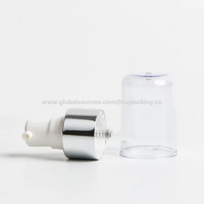 Plastic pump Shampoo pump 20/410 Lotion pump for home office