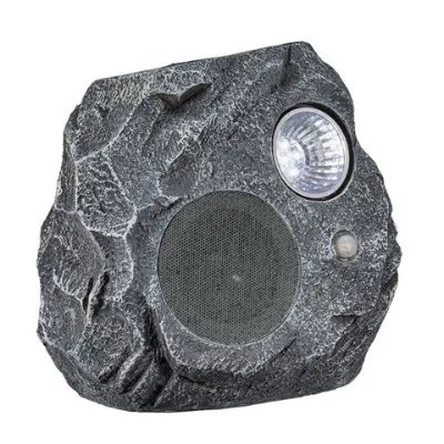 Outdoor Rock Bluetooth Speaker