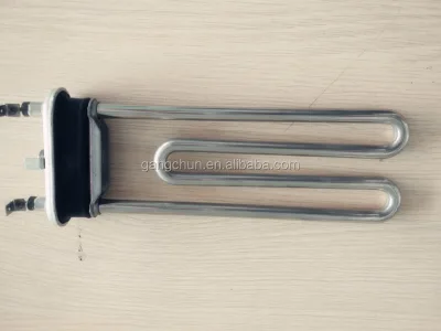Heating Element for Washing Machine and Dishwasher Parts, Home Appliance Part