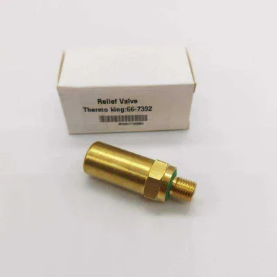 66-7392 Thermo King Relief Valve Safety Valve