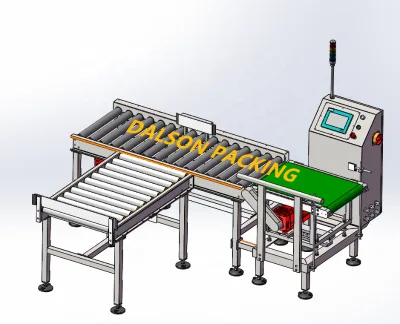 Carton Weight Scanning Machine Price,Products Weight Checking Device Supplier,Package Case Weight Scanning Conveyor Manufacturer