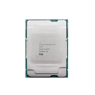 SRKXE Xeon Processor 5317 5320 5318N 5318Y TDP 165W 24cores 48threads 36M Cache 2.10 GHz FC-LGA16A Gold 5318Y Server CPU