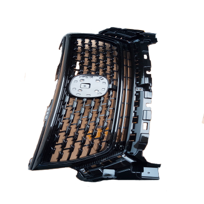 Wholesale Grille for Changan CS75 CHANA Chinese Product Car Auto Parts Grilles