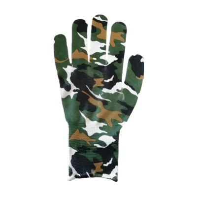 gloves for florists pu wear resistant garden flower arrangement rose garden planting gardener special gloves