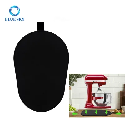 Sliding Mat Kitchenaid Stand Mixer Mover Mat Padfor Kitchen Aid 6-8 Qt Appliances Air Fryer Slider Mat Kitchen Aid Mixer Parts