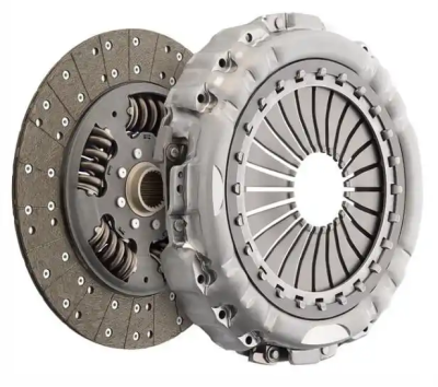 clutch disc