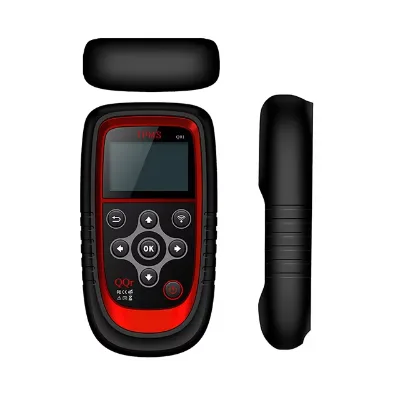 QQr Camry & Corolla Handheld Engine Diagnostic Analyzer with /USB Programming Tool