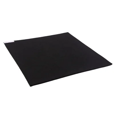 Flexible Microwave High Loss Foam Sheet Absorber FCT Replace C-RAM MT-30 microwave absorber C-RAM MT 30