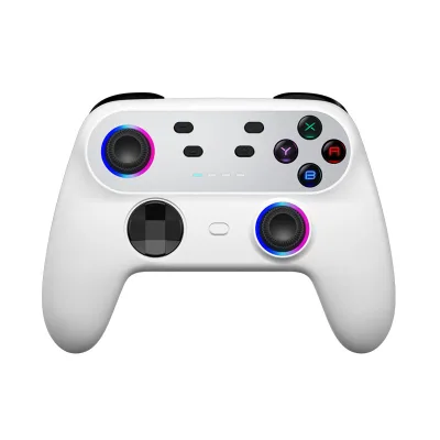 Turbo Function Wireless Controller for Switch/Xinput/Dinput/Android Joysticks & Game Controllers