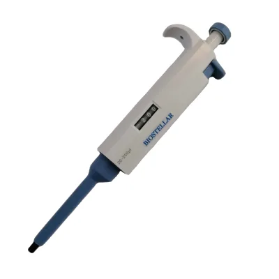 PIPETTE Micropipette Liquid Handle Half Autoclavable Adjustable Micro Pipette on Sale