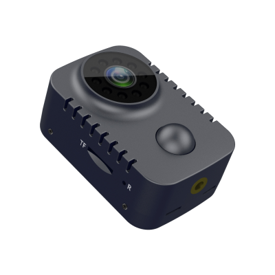 Mini Body Camera HD 1080P Home DV Magnetic Video Voice Recorder Motion Sensor Sport Pocket Camcorder With Night Vision