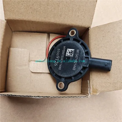 Solenoid Valve 55509126 Camshaft Position Actuator Magnet L4H LIF OEM 25203986 25205812 New for Chevrolet ONIX TRACKER