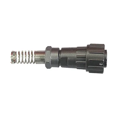 Sealed Plug Socket FQ18-12TK Circular Connector