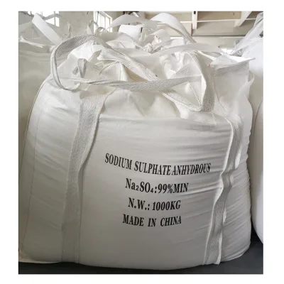 Na2So4.10H2O Sodium Sulphate Decahydrate
