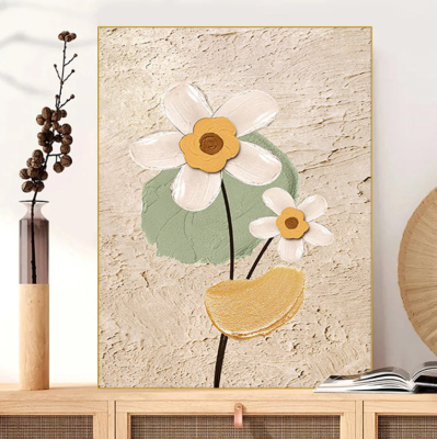 Wholesale Modern Wall Large Size Art Oil Painting Canvas Portrait Painting