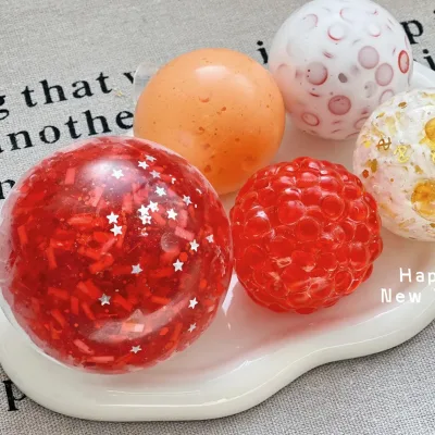 New Year DIY Handmade Animal Set Plastic Pack Unisex Popular Decompression Toy for Science & Engineering Ages 7-9