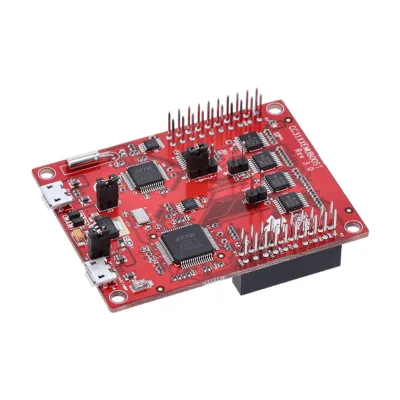 NEW CC31XXEMUBOOST WIFI CC31XX BoosterPack for SimpleLink Plug-in Module Development Board Electronic Component Microcontroller