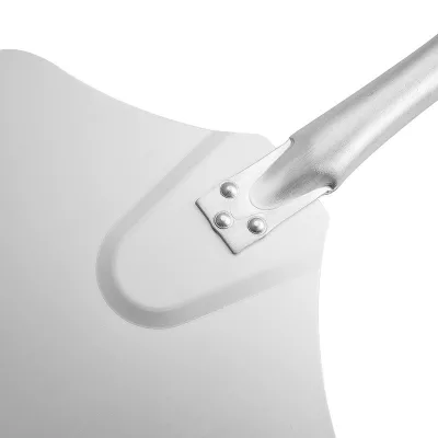 Hot Seller Kitchen Baking Tools Pizza Peel Shovel with Removable Pizza Turning Peel