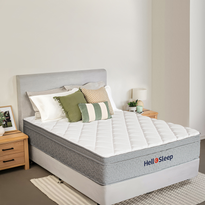 Hellosleep Manufactured Keep Cool Airflow Mattress