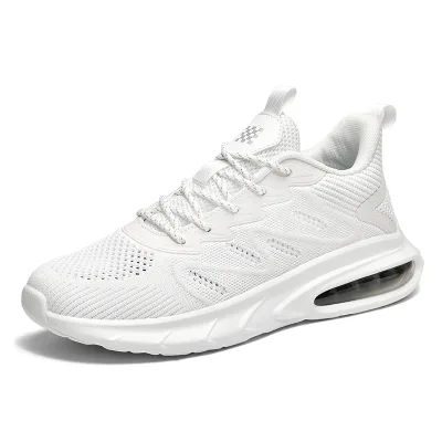 Best Price China Wholesale Online Jinjiang Manufacturer air Cushion Outdoor Men Running Shoes air Sport Shoes