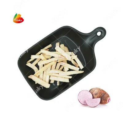 Bulk Taro Chips Vacuum Fried Taro Chips Healthy Snack High Quality  Dried Taro Chips