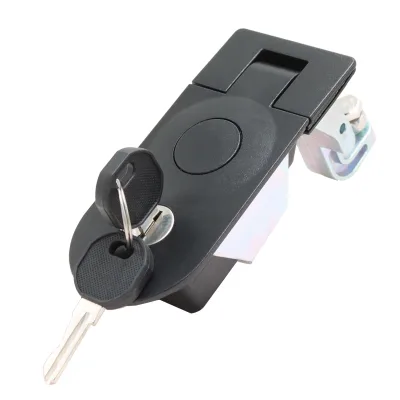 MS718 New Condition Zinc Alloy Compression Latches Panel Locks Plane Lock