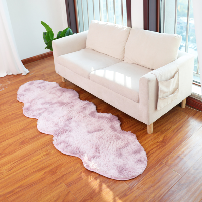 Quality Rugs Living Room Carpets and Rugs High Density Thickening Multicolor Rug