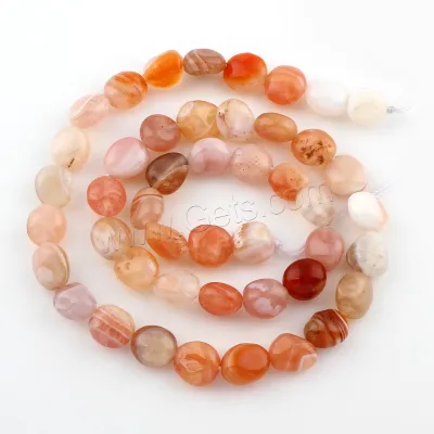 New Arrivals High Quality Beads Agate Botswana Agate Beads for Jewelry Making
