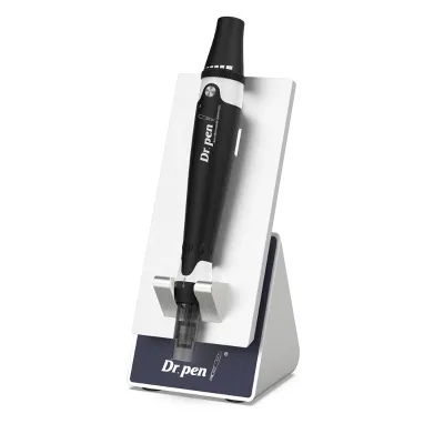 Professional Wired Dr Pen A7 Electric Microneedling Pen for Skin Care High Quality Product With Good Treatment Effect
