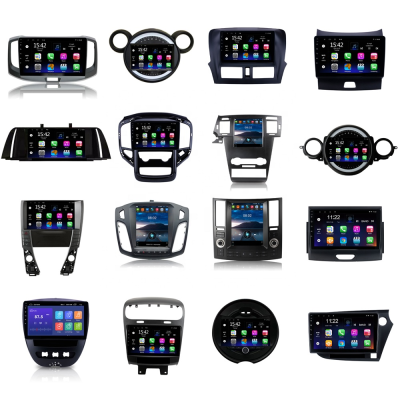 Top Luxury Use Car Radios Radio Android Car   Car Radio Toyota