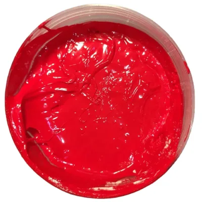 Plastisol Ink for Textile Screen Printing