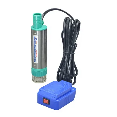 BADA 12V/24V Submers Pump Oil /water Electric Mini Pump Low Pressure