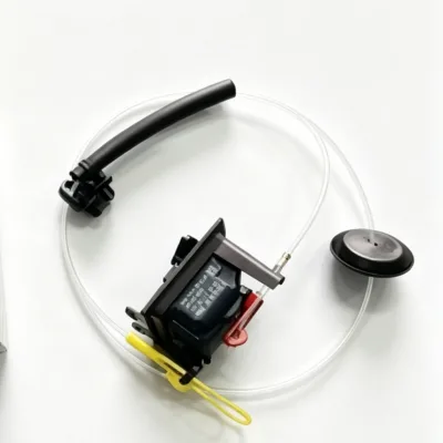 Oe Standard Auto Spare Parts Car Fuel Filler Door Lock Motor Actuator Assembly 68140743AC for Jeep Cherokee Mopar