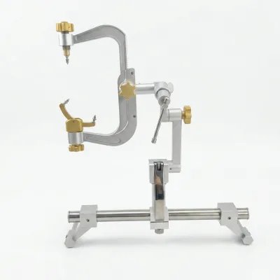 Multifunctional Three-top Surgical Head Rack Aluminum Alloy Neurosurgery Head Rest for Orthopedic Brain Operation  OT Table