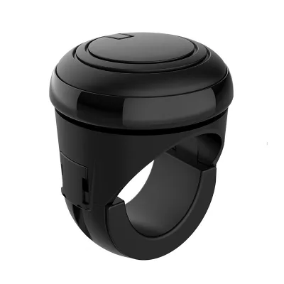 Factory Direct Wholesale ABS Anti slip and Noiseless Car Steering Wheel Booster Ball for Cars