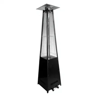 Umbrella-shaped Cookware Gas Heater Tower-type burner Nozzle Stainless Steel Mesh Flameout Cover Natural Liquefied Gas Overheat