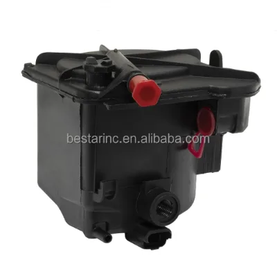 Plastic Fuel Filter Assembly 190167, 190178, 190195, 964944880, 9401901788 Suitable for Peugeot Ford Volvo Mini Fiat Car