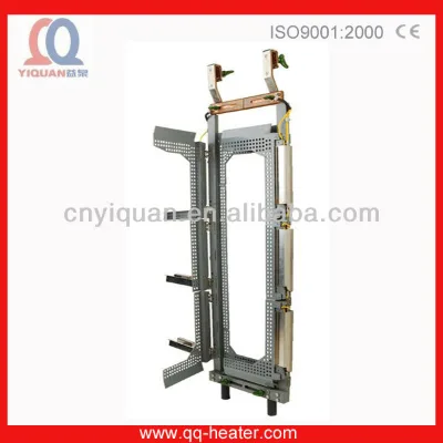 High Quality FPC Copper-plating Rack for PCB Industries