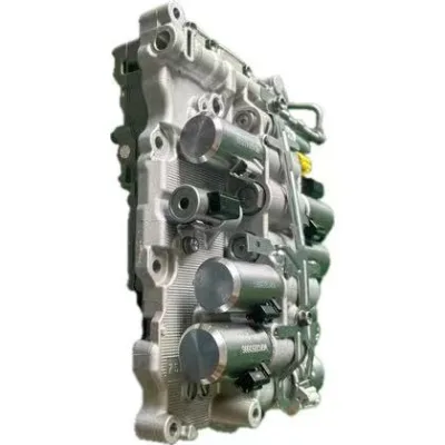 Hot Selling New Automatic Transmission Valve Body Assembly