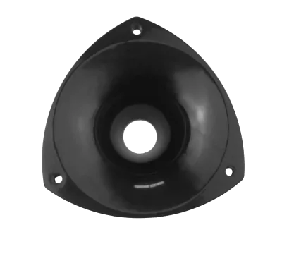 HYJ0118A-BMC Fiberglass Tweeter Speaker Horn for Pro Audio Speaker