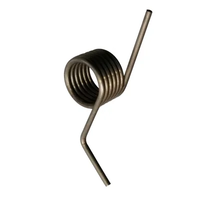 Customized Adjustable Torsion Spring Bicycle Spring