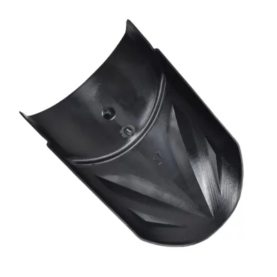 New Motorcycle Front Fender Front Wheel Extension Mudguard Splash Guard Fairing Suzuki SV-7GX 2026 Deflector Shield 1-Year