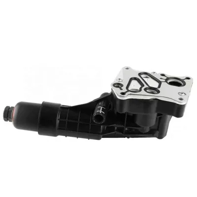 M271 Engine Oil Filter Housing Assembly A2711801410 A2711801010 A2711880301 A2711801210
