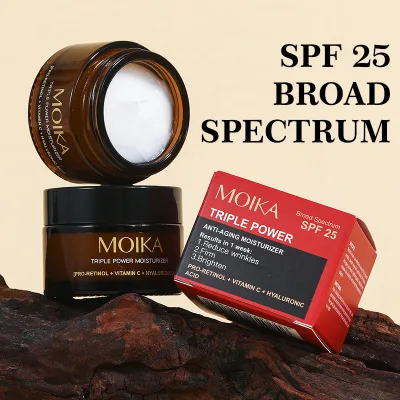 Hot Sale Nourishing Anti Wrinkle Anti Aging Firming Moisturizing Face Cream