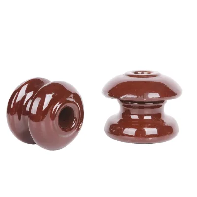 Porcelain Shackle Insulator ED-2B