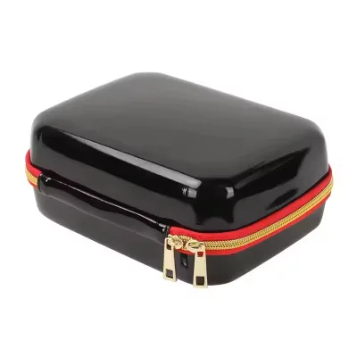 Custom Durable Quality Portable Professional Waterproof Pu Eva Hard case Eva Foam Mold Protect Box