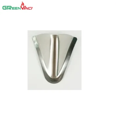 Davinci factory wholesale CKD kettle spout parts