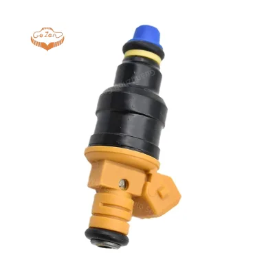 Customizable Engine Fuel Injector Nozzle 35310-02500 3531002500 9250930023 for Hyundai Atos Mx 1.0L L4 Online Car Parts